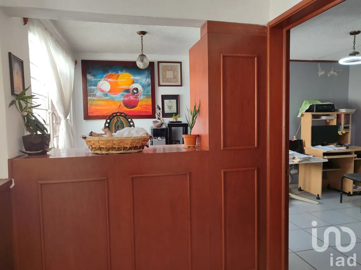 Casa en Venta en La Perla, Guadalajara, Jalisco | NEX-189562 | iad México | Foto 10 de 18