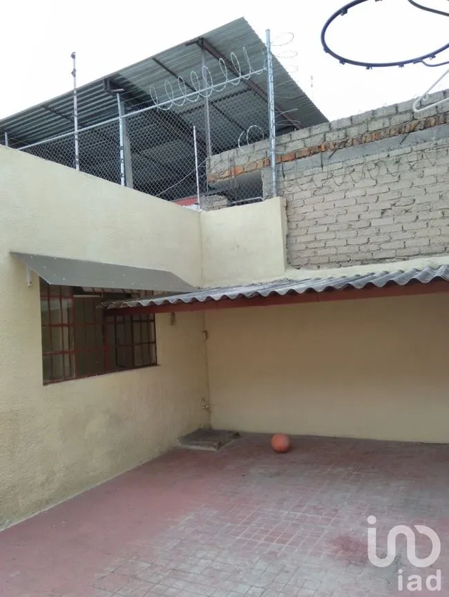 Casa en Venta en Alcalde Barranquitas, Guadalajara, Jalisco | NEX-198513 | iad México | Foto 11 de 11