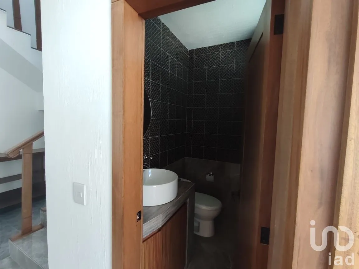 Casa en Venta en Real de Valdepeñas, Zapopan, Jalisco | NEX-237185 | iad México | Foto 5 de 19