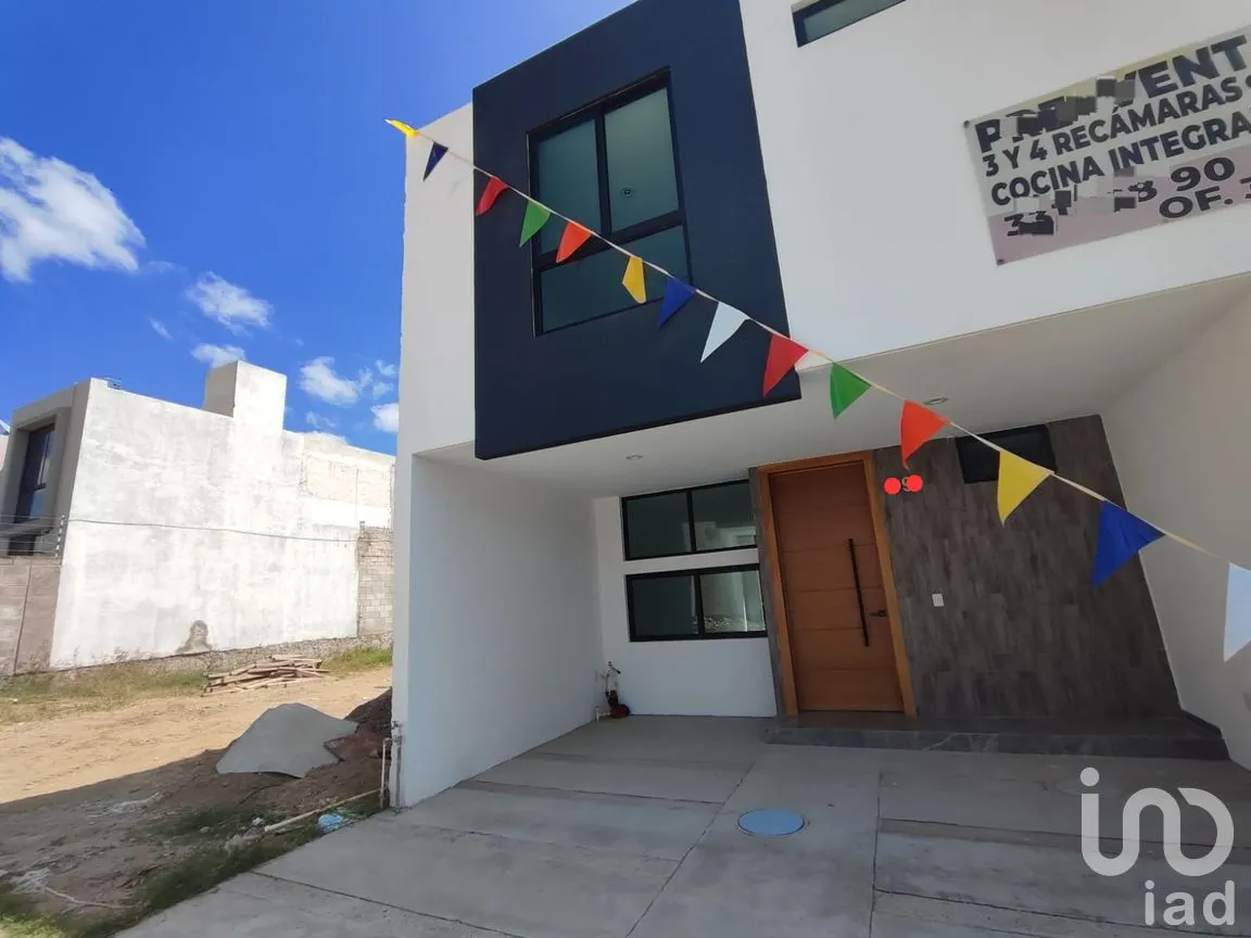 Casa en Venta en Real de Valdepeñas, Zapopan, Jalisco | NEX-237185 | iad México | Foto 1 de 19