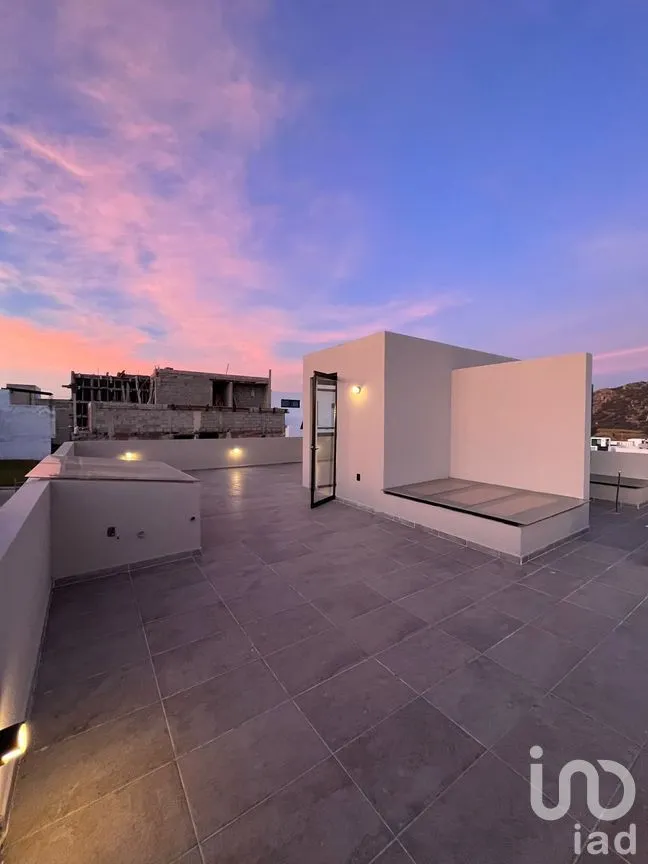 Casa en Venta en Nuevo México, Zapopan, Jalisco | NEX-239030 | iad México | Foto 16 de 17