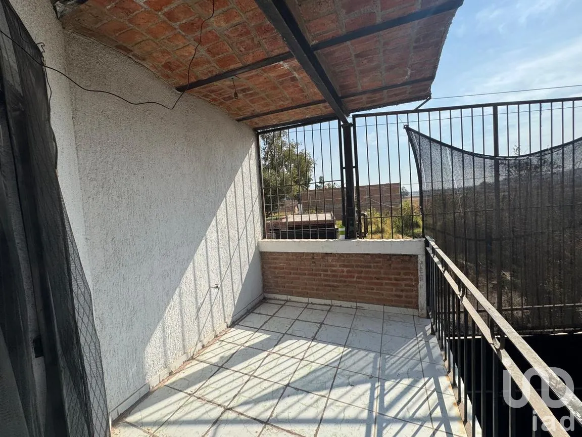 Casa en Venta en Basilio Badillo, Tonalá, Jalisco | NEX-242258 | iad México | Foto 17 de 17