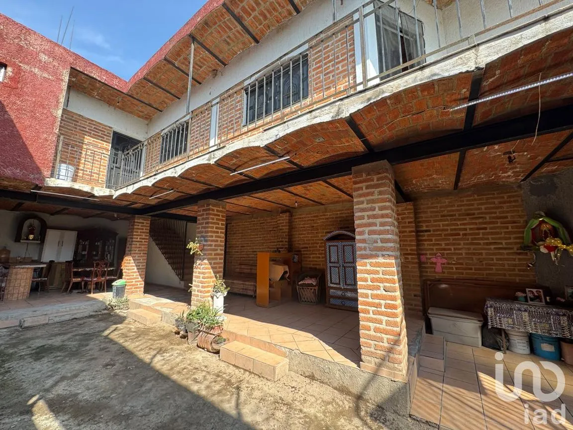 Casa en Venta en Basilio Badillo, Tonalá, Jalisco | NEX-242258 | iad México | Foto 3 de 17