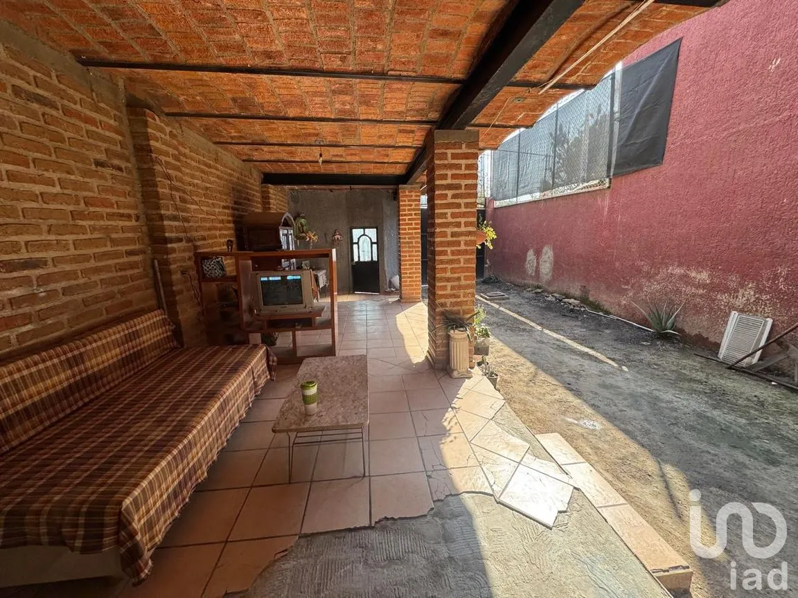 Casa en Venta en Basilio Badillo, Tonalá, Jalisco | NEX-242258 | iad México | Foto 6 de 17