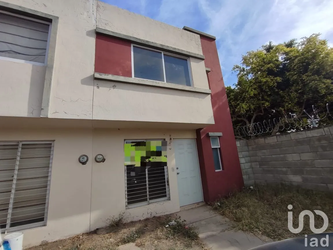 Casa en Venta en Amaranto Residencial, Zapopan, Jalisco | NEX-243417 | iad México | Foto 1 de 10