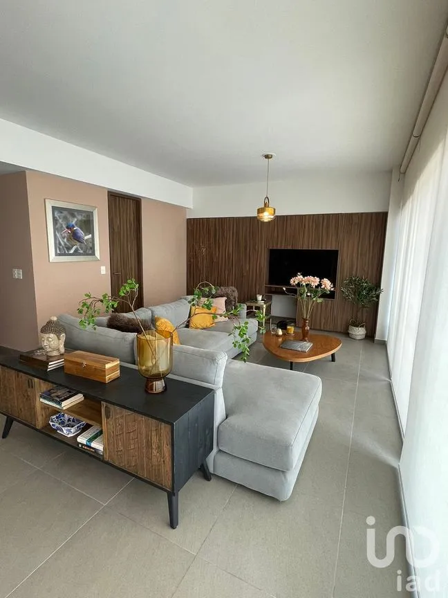 Departamento en Venta en Jardines del Bosque Centro, Guadalajara, Jalisco | NEX-246202 | iad México | Foto 3 de 9