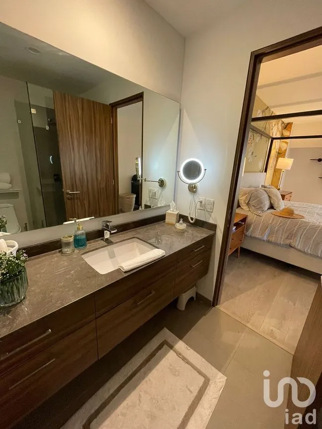 Departamento en Venta en Jardines del Bosque Centro, Guadalajara, Jalisco | NEX-246202 | iad México | Foto 7 de 9