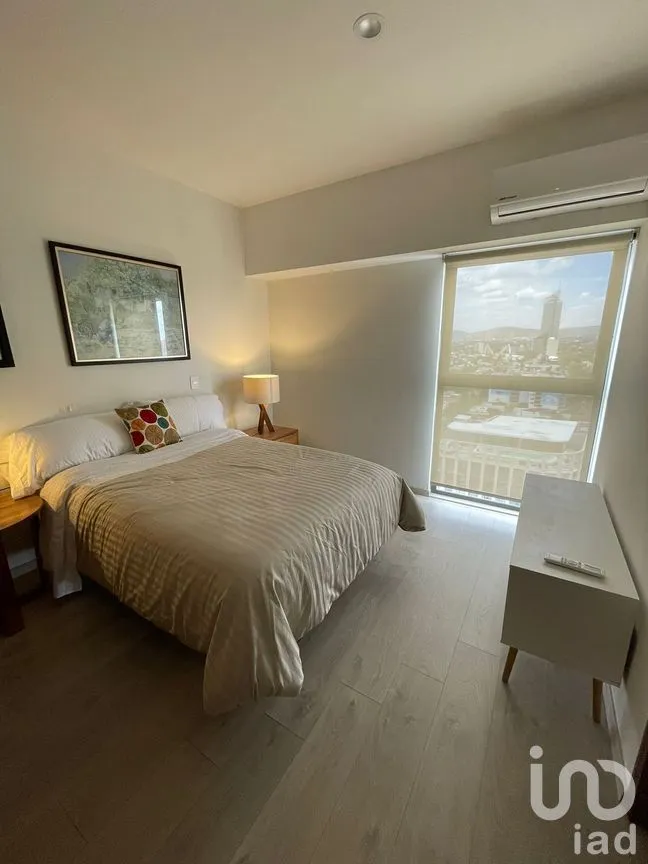 Departamento en Venta en Jardines del Bosque Centro, Guadalajara, Jalisco | NEX-246202 | iad México | Foto 8 de 9