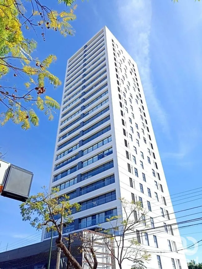 Departamento en Venta en Jardines del Bosque Centro, Guadalajara, Jalisco | NEX-246202 | iad México | Foto 1 de 9