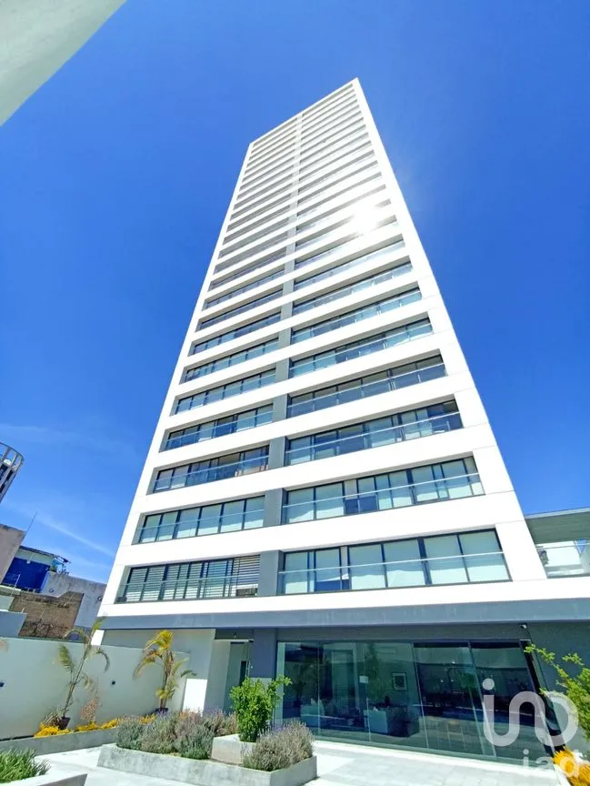 Departamento en Venta en Jardines del Bosque Centro, Guadalajara, Jalisco | NEX-246202 | iad México | Foto 1 de 14