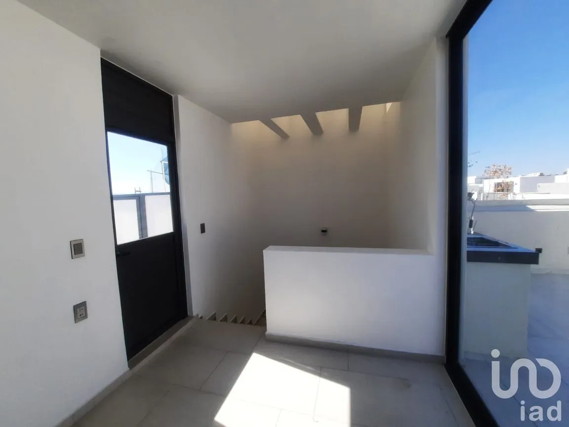 Casa en Venta en Valle Imperial, Zapopan, Jalisco | NEX-250680 | iad México | Foto 20 de 22