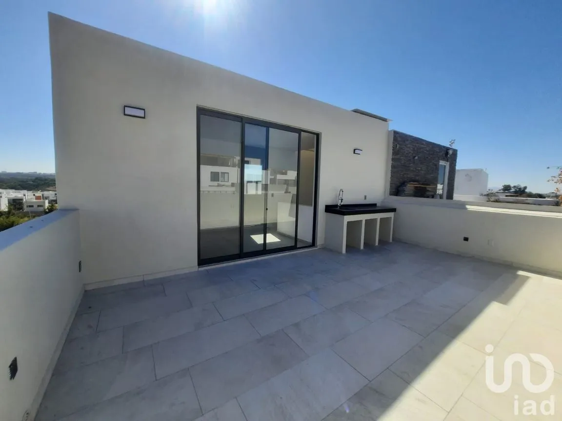 Casa en Venta en Valle Imperial, Zapopan, Jalisco | NEX-250680 | iad México | Foto 21 de 22