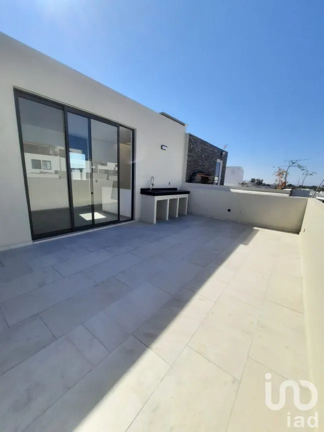 Casa en Venta en Valle Imperial, Zapopan, Jalisco | NEX-250680 | iad México | Foto 22 de 22