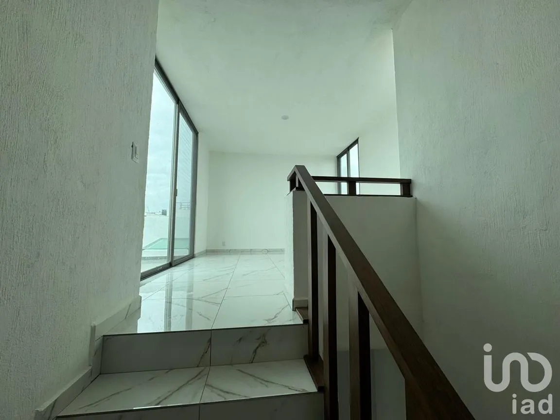 Casa en Venta en Valle Imperial, Zapopan, Jalisco | NEX-252178 | iad México | Foto 20 de 24