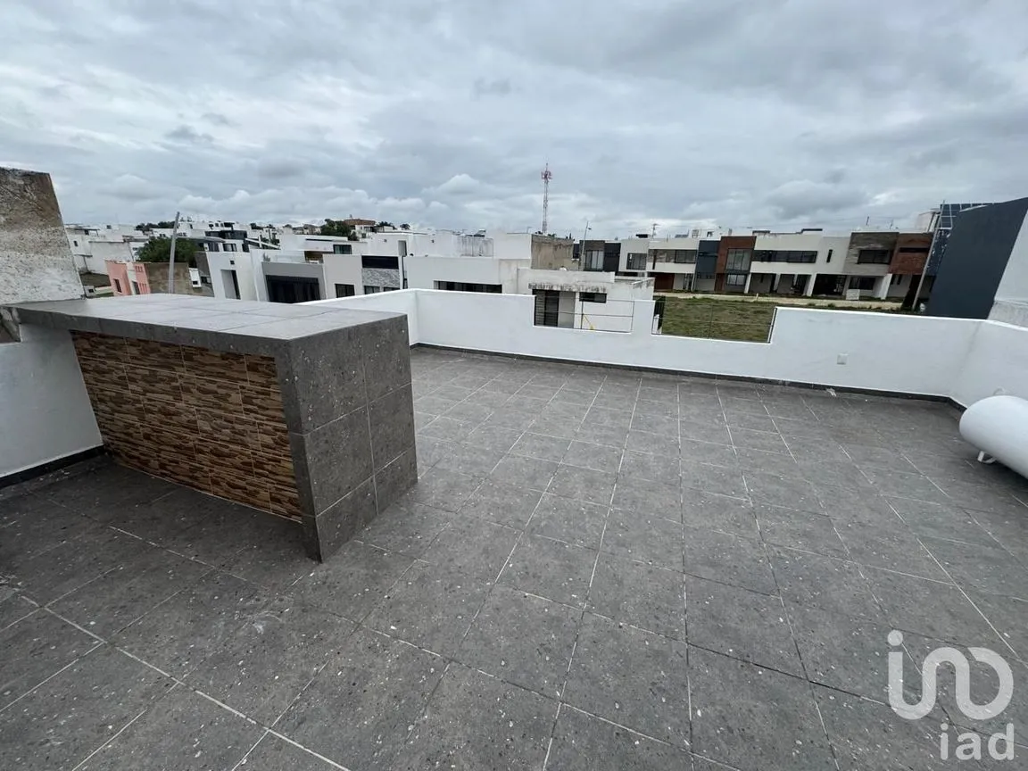 Casa en Venta en Valle Imperial, Zapopan, Jalisco | NEX-252178 | iad México | Foto 22 de 24