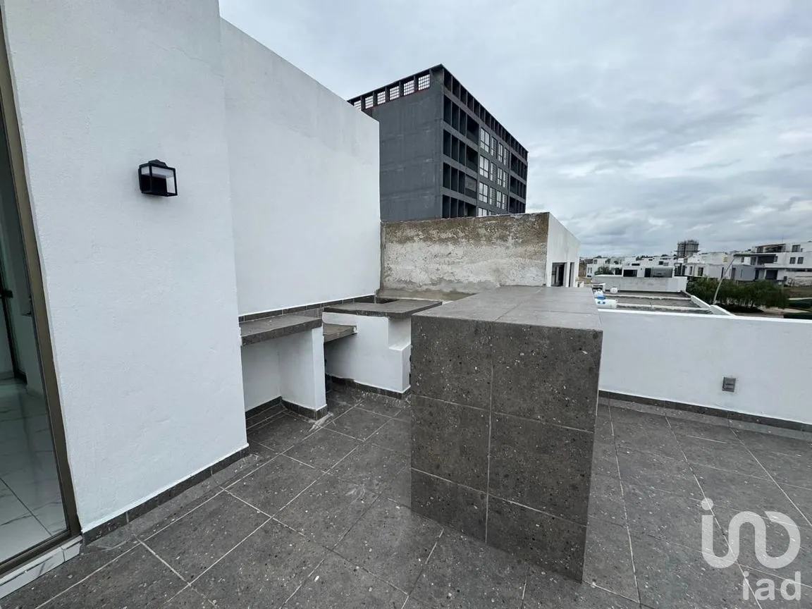 Casa en Venta en Valle Imperial, Zapopan, Jalisco | NEX-252178 | iad México | Foto 23 de 24