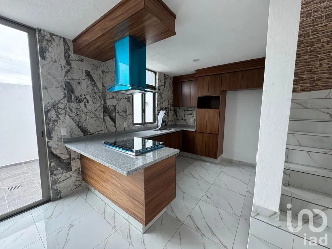 Casa en Venta en Valle Imperial, Zapopan, Jalisco | NEX-252181 | iad México | Foto 5 de 18