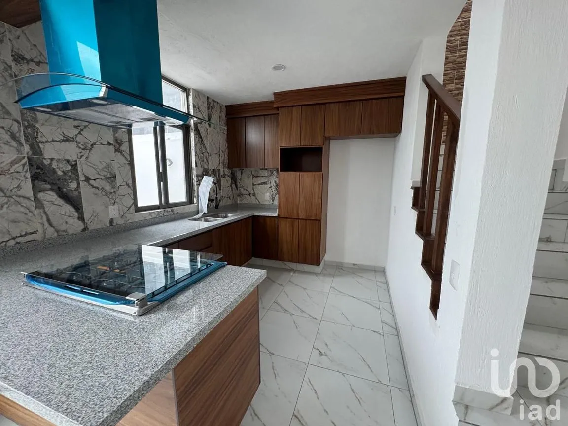 Casa en Venta en Valle Imperial, Zapopan, Jalisco | NEX-252181 | iad México | Foto 6 de 18