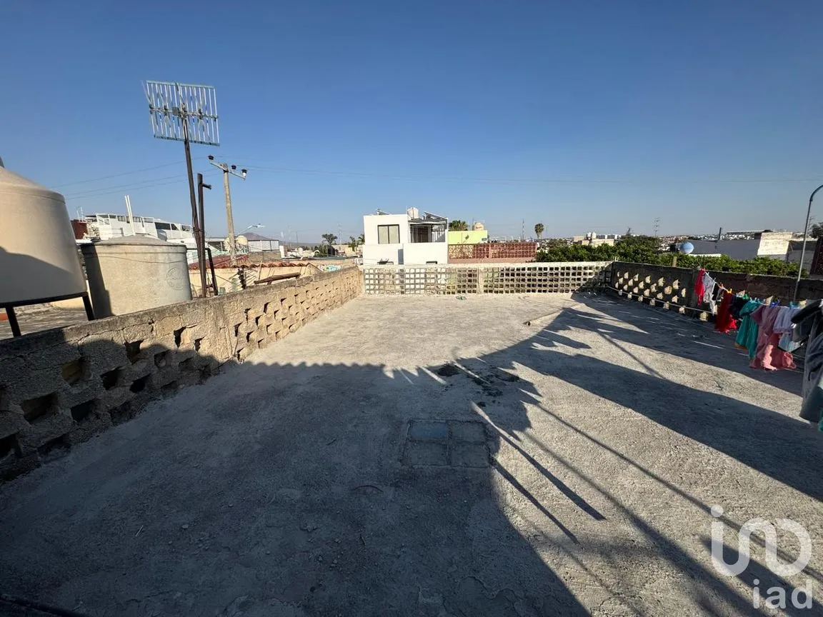 Casa en Venta en Parques del Auditorio, Zapopan, Jalisco | NEX-253426 | iad México | Foto 12 de 14