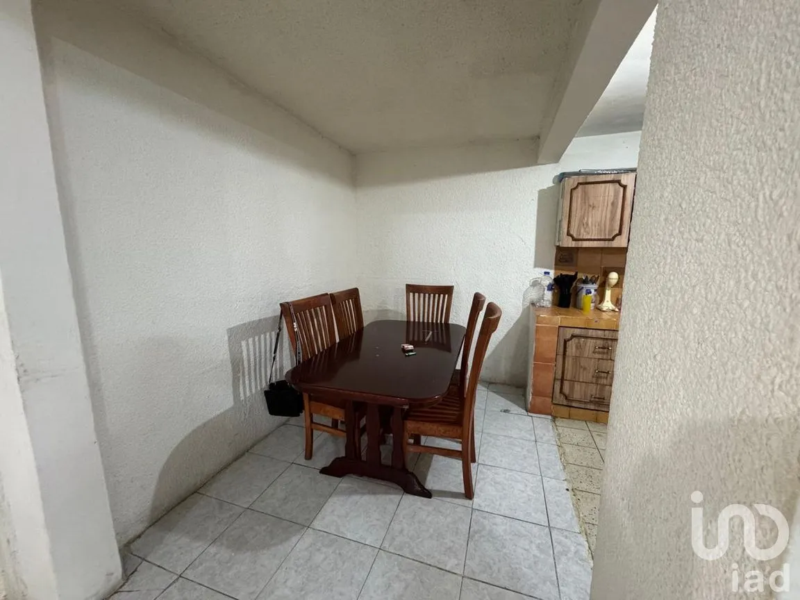 Casa en Venta en Parques del Auditorio, Zapopan, Jalisco | NEX-253426 | iad México | Foto 4 de 14