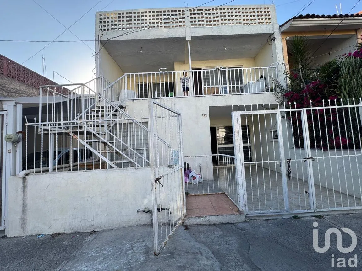 Casa en Venta en Parques del Auditorio, Zapopan, Jalisco | NEX-253426 | iad México | Foto 1 de 14