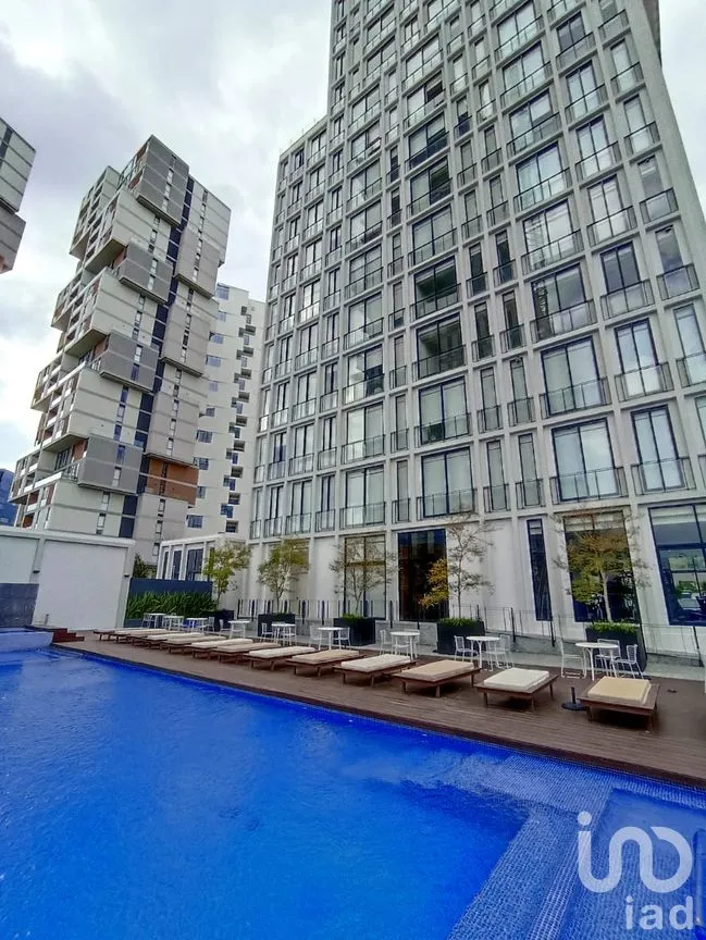 Departamento en Venta en Puerta del Valle, Zapopan, Jalisco | NEX-258132 | iad México | Foto 1 de 18