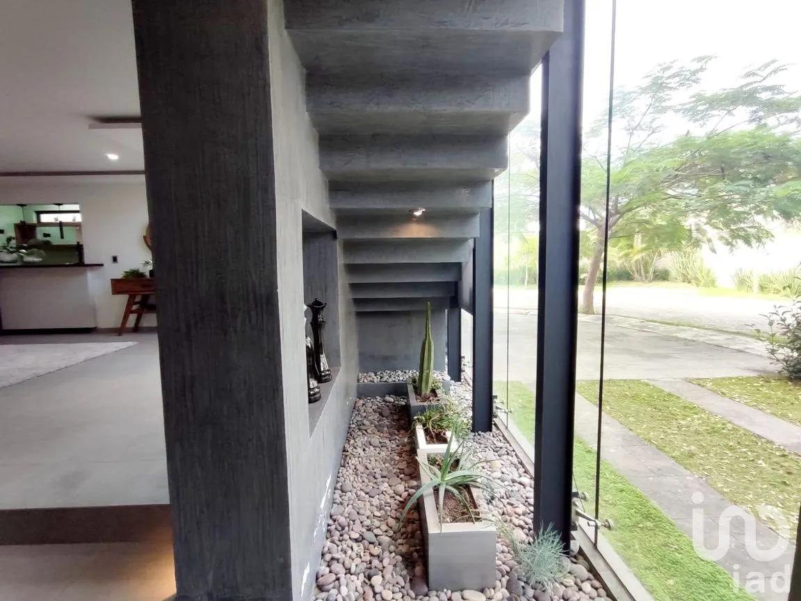 Casa en Venta en Argenta Mirador Residencial, Zapopan, Jalisco | NEX-260671 | iad México | Foto 11 de 23