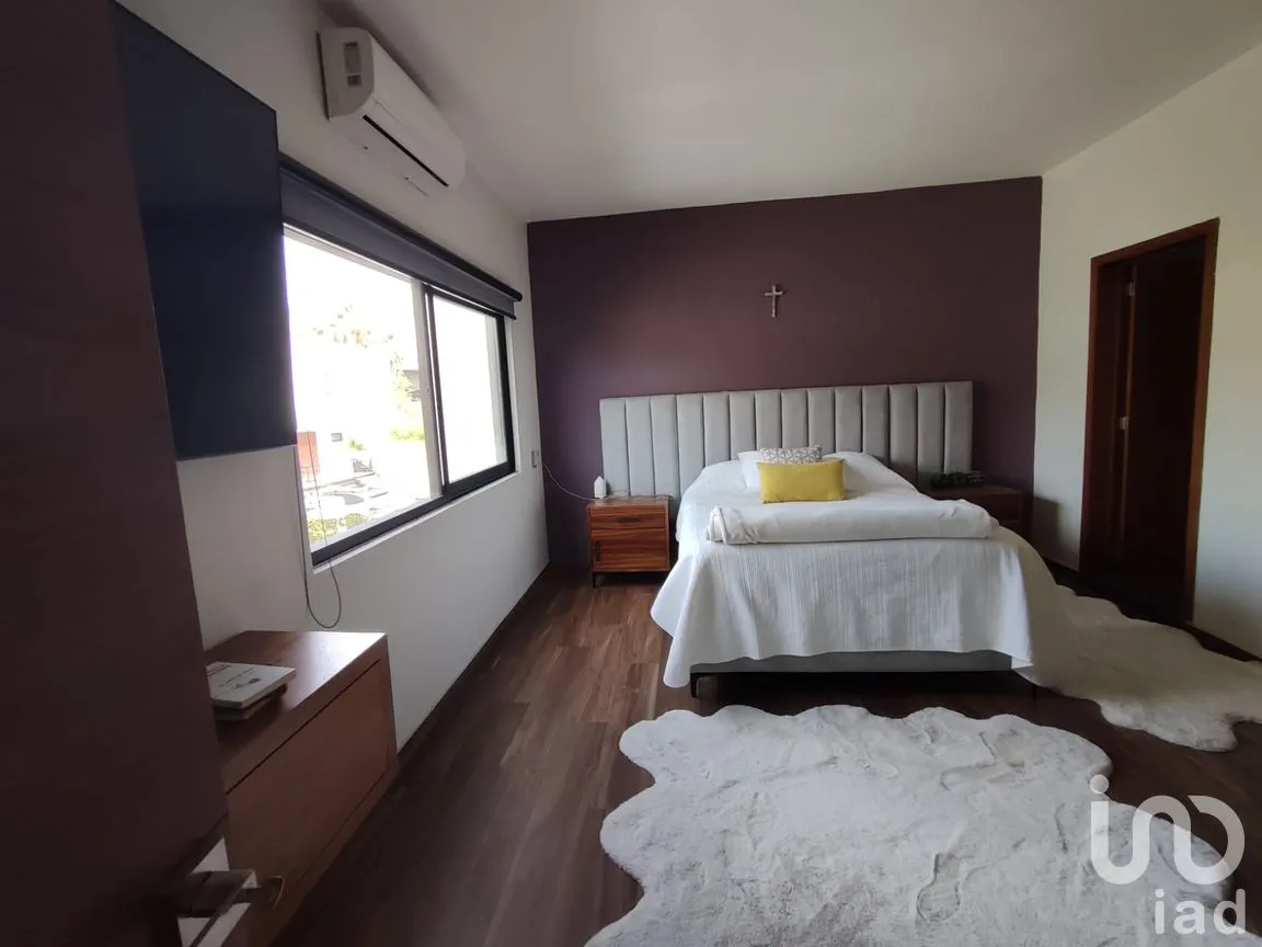 Casa en Venta en Argenta Mirador Residencial, Zapopan, Jalisco | NEX-260671 | iad México | Foto 12 de 23