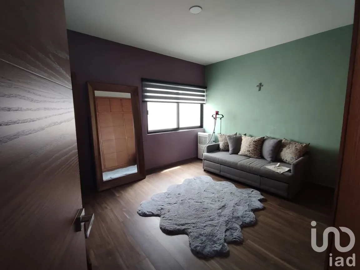 Casa en Venta en Argenta Mirador Residencial, Zapopan, Jalisco | NEX-260671 | iad México | Foto 14 de 23