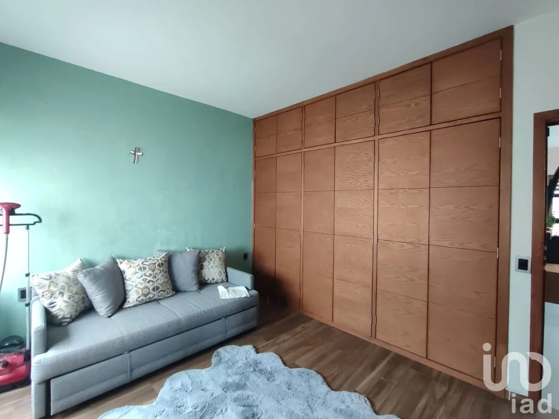 Casa en Venta en Argenta Mirador Residencial, Zapopan, Jalisco | NEX-260671 | iad México | Foto 15 de 23