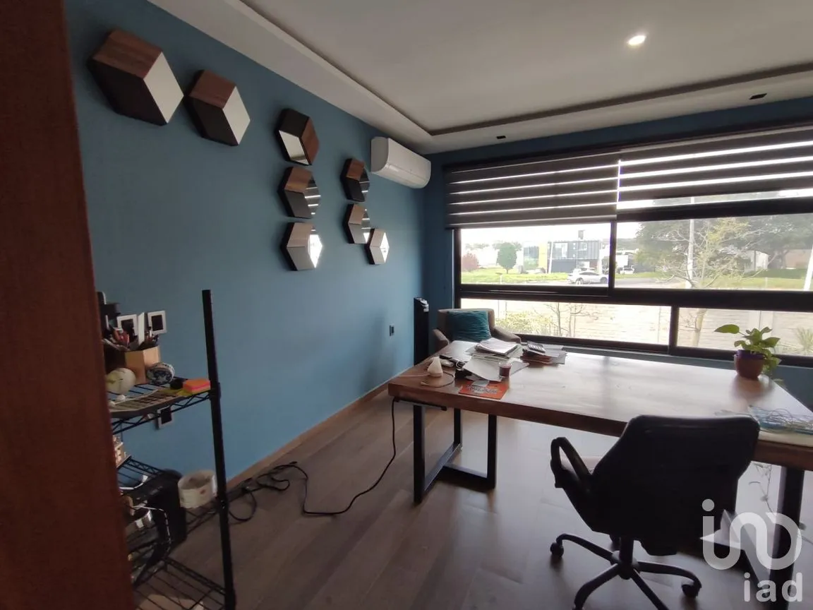 Casa en Venta en Argenta Mirador Residencial, Zapopan, Jalisco | NEX-260671 | iad México | Foto 16 de 23