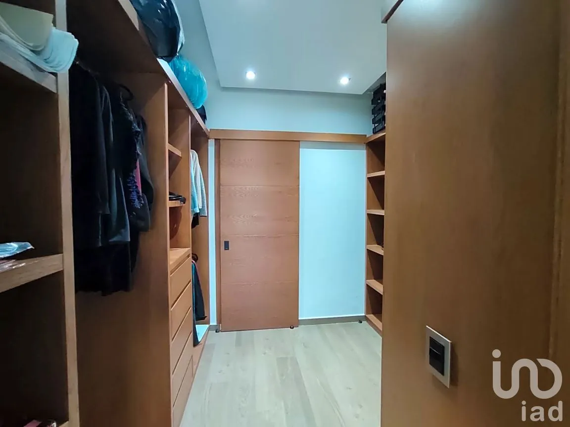 Casa en Venta en Argenta Mirador Residencial, Zapopan, Jalisco | NEX-260671 | iad México | Foto 17 de 23