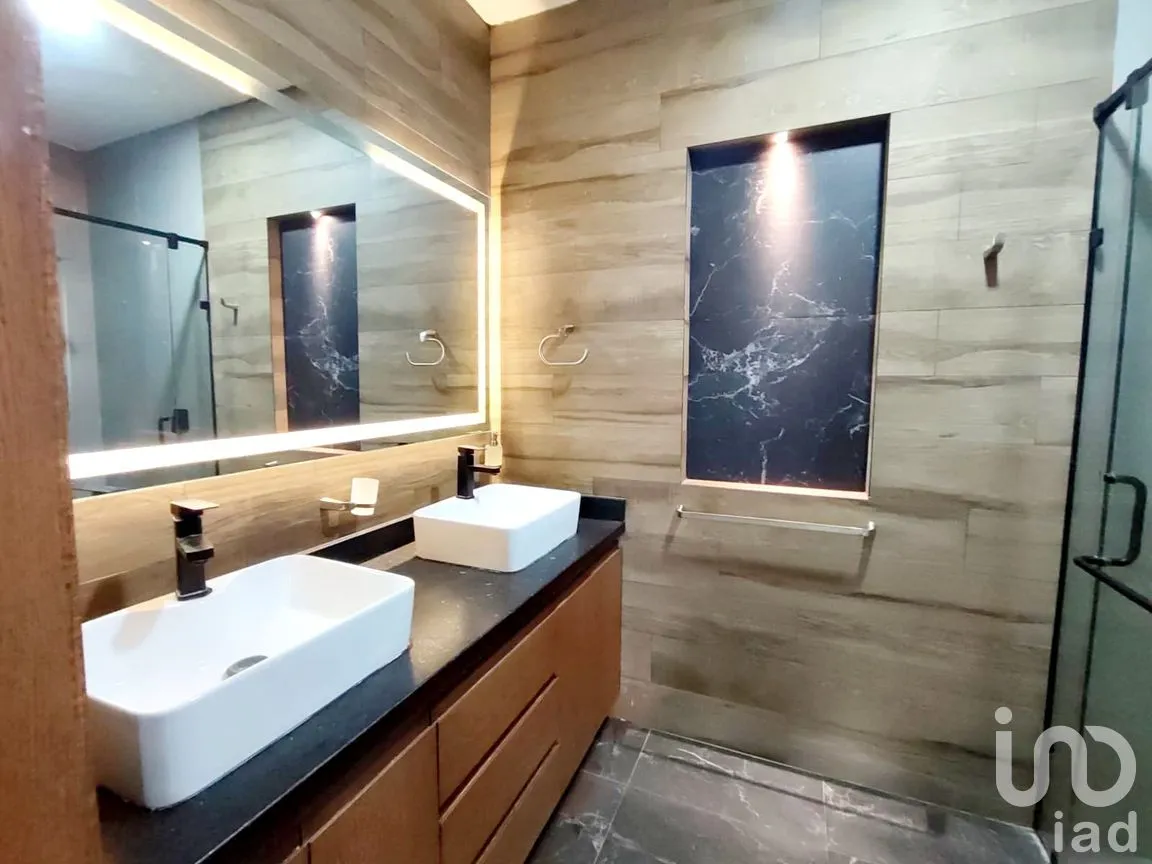 Casa en Venta en Argenta Mirador Residencial, Zapopan, Jalisco | NEX-260671 | iad México | Foto 18 de 23