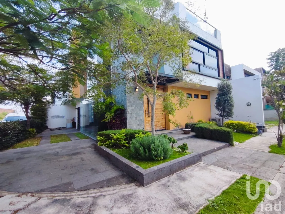 Casa en Venta en Argenta Mirador Residencial, Zapopan, Jalisco | NEX-260671 | iad México | Foto 3 de 23
