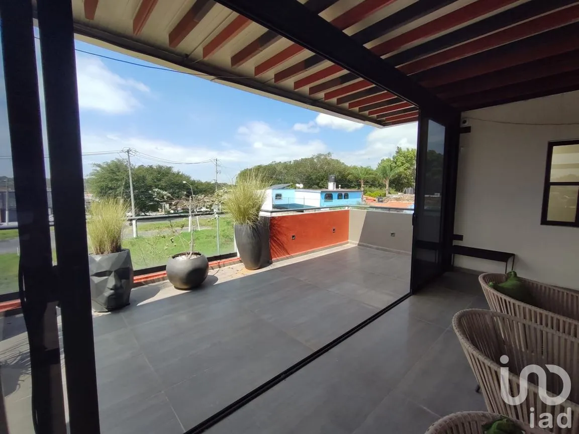 Casa en Venta en Argenta Mirador Residencial, Zapopan, Jalisco | NEX-260671 | iad México | Foto 21 de 23