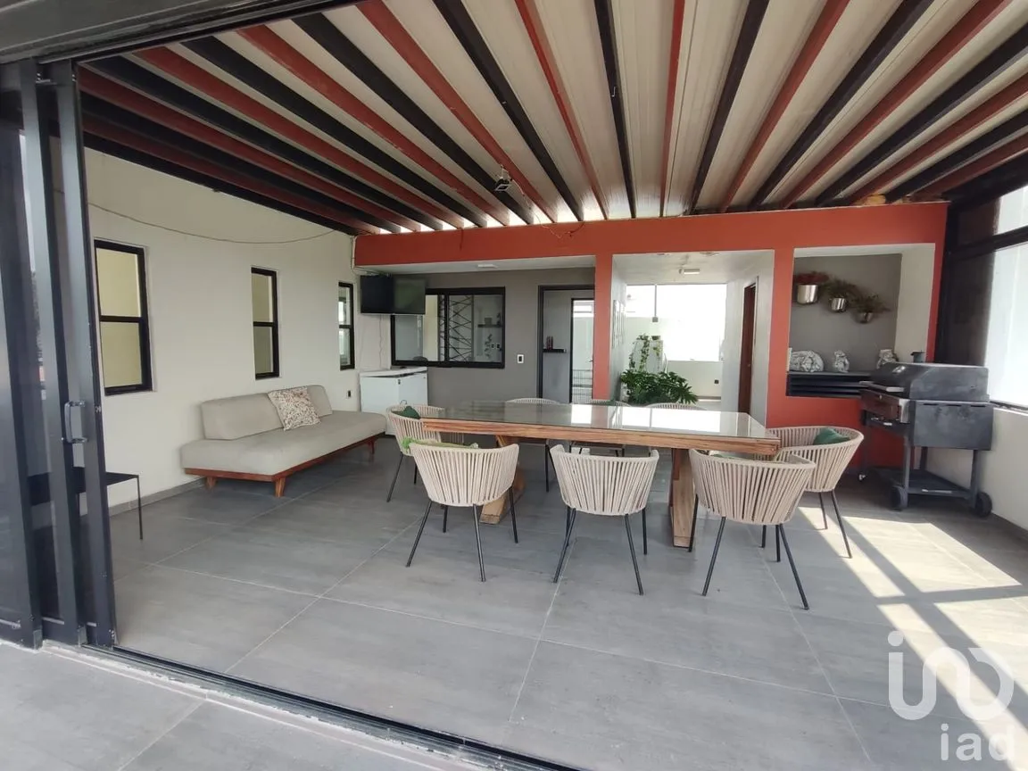 Casa en Venta en Argenta Mirador Residencial, Zapopan, Jalisco | NEX-260671 | iad México | Foto 22 de 23