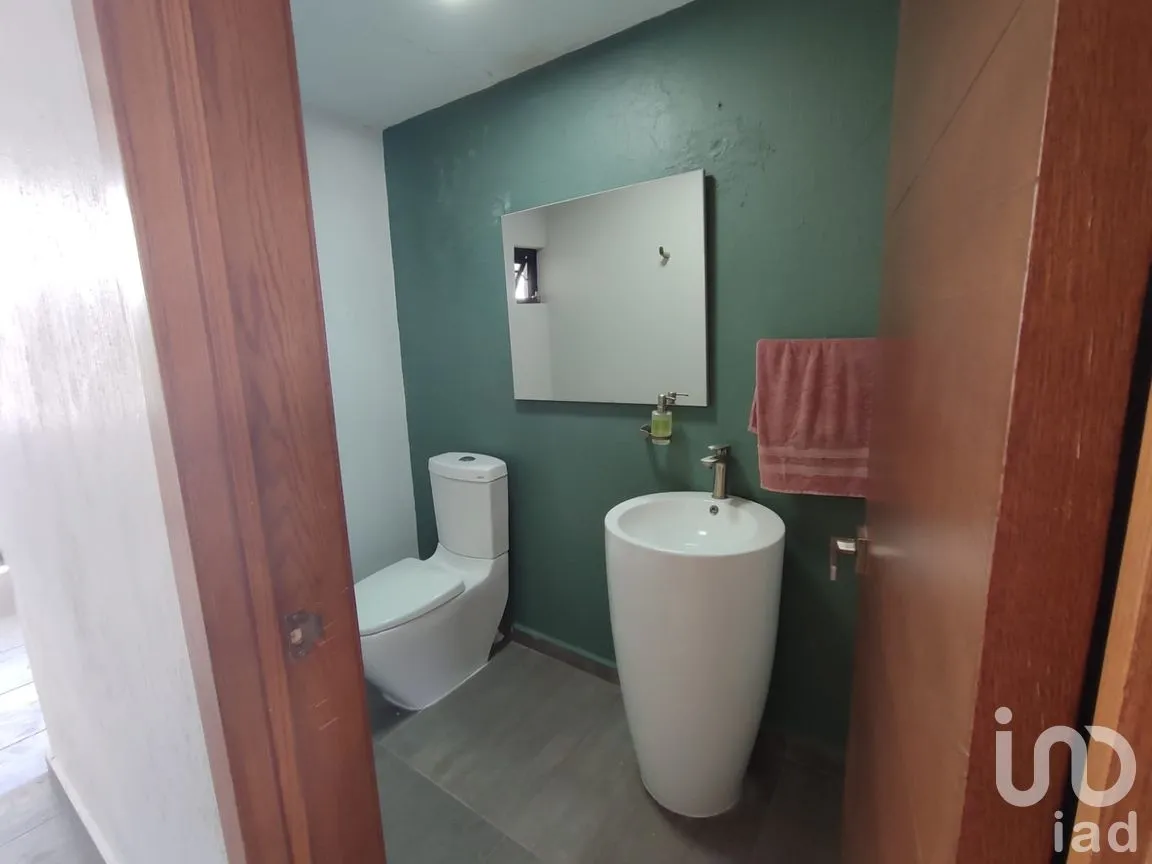 Casa en Venta en Argenta Mirador Residencial, Zapopan, Jalisco | NEX-260671 | iad México | Foto 23 de 23