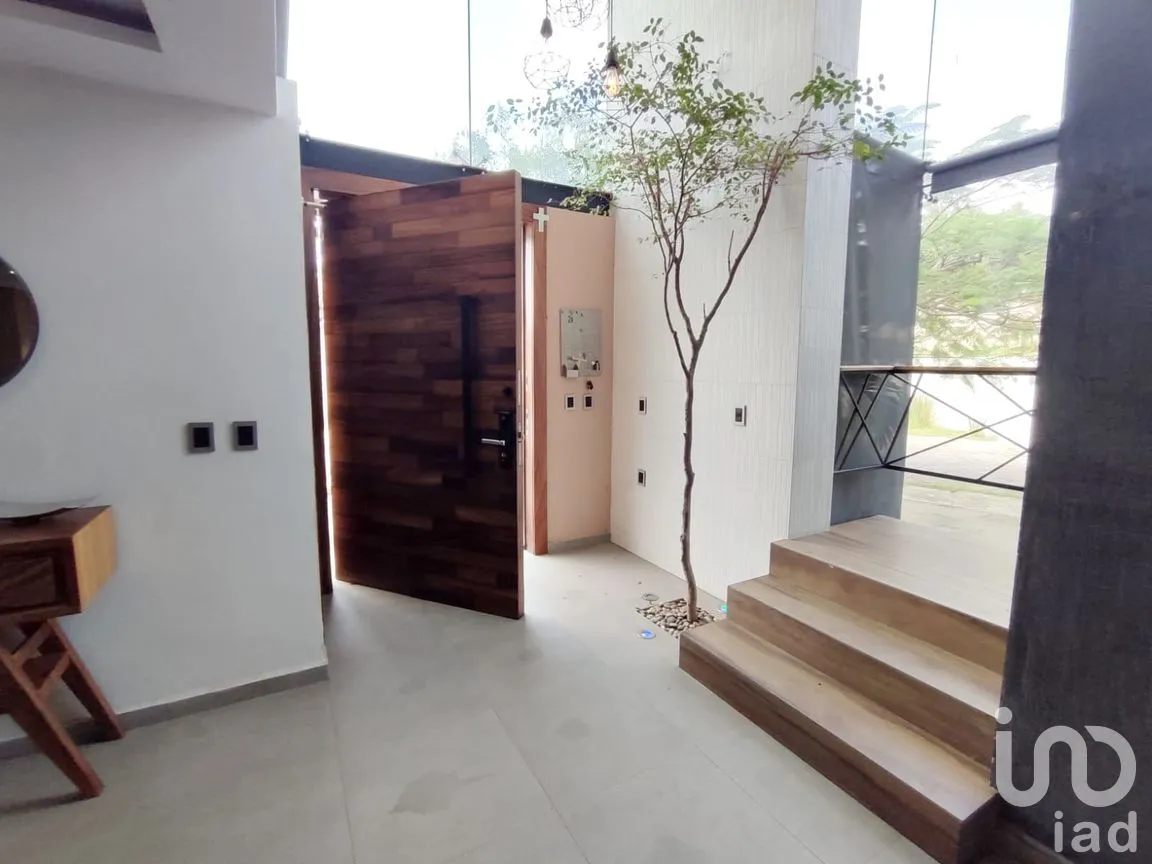 Casa en Venta en Argenta Mirador Residencial, Zapopan, Jalisco | NEX-260671 | iad México | Foto 4 de 23
