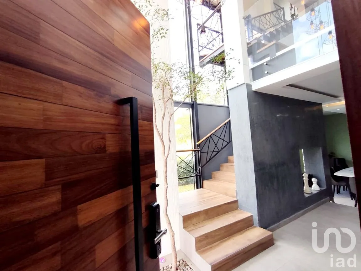 Casa en Venta en Argenta Mirador Residencial, Zapopan, Jalisco | NEX-260671 | iad México | Foto 5 de 23