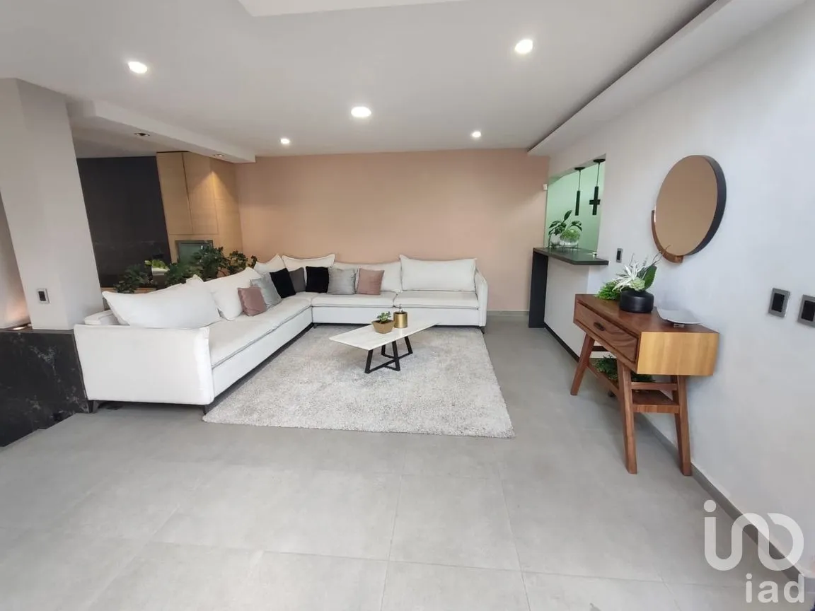 Casa en Venta en Argenta Mirador Residencial, Zapopan, Jalisco | NEX-260671 | iad México | Foto 6 de 23
