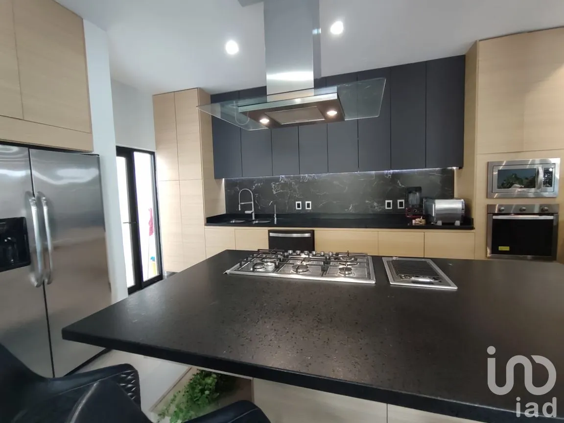 Casa en Venta en Argenta Mirador Residencial, Zapopan, Jalisco | NEX-260671 | iad México | Foto 7 de 23