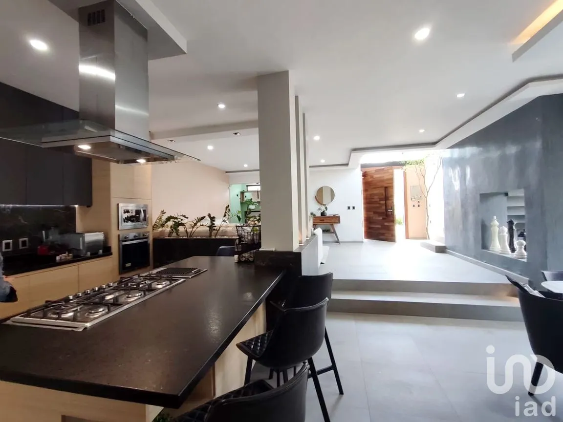 Casa en Venta en Argenta Mirador Residencial, Zapopan, Jalisco | NEX-260671 | iad México | Foto 9 de 23