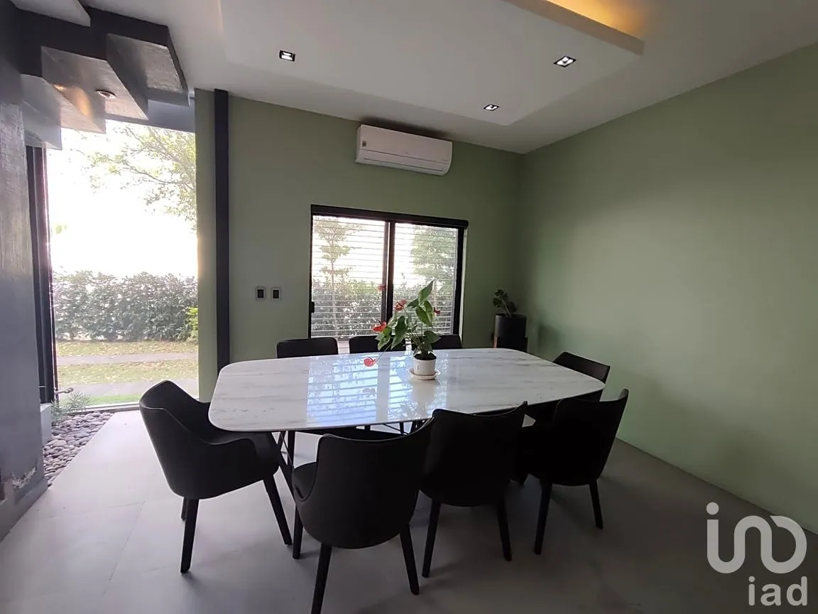 Casa en Venta en Argenta Mirador Residencial, Zapopan, Jalisco | NEX-260671 | iad México | Foto 10 de 23