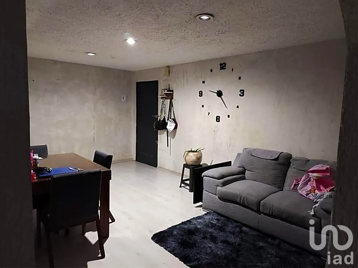 Departamento en Venta en Villas de San Juan, Guadalajara, Jalisco | NEX-286544 | iad México | Foto 2 de 12