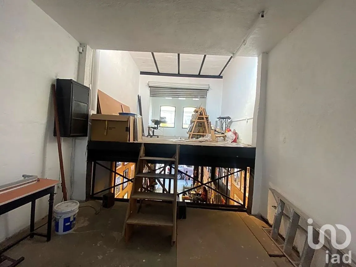 Local en Venta en Santa Teresita, Guadalajara, Jalisco | NEX-286624 | iad México | Foto 6 de 11