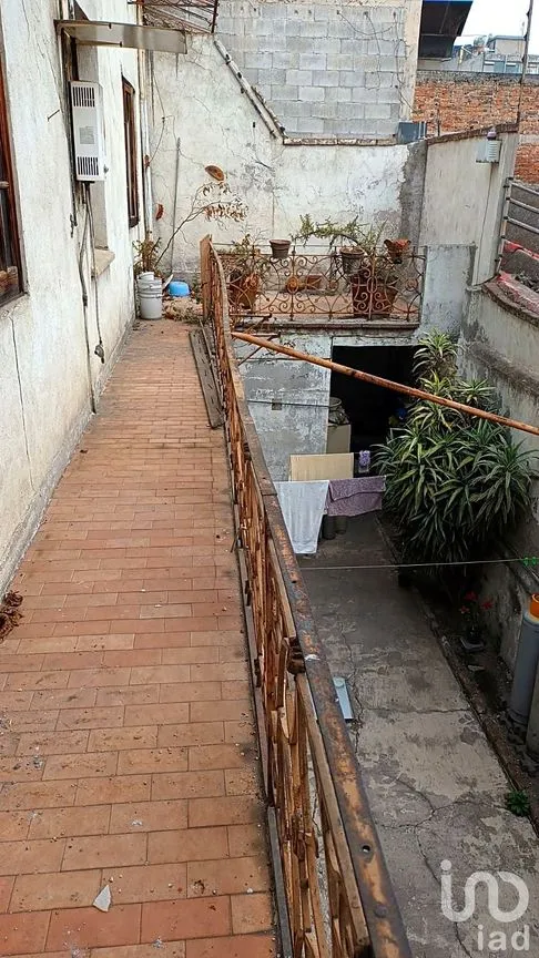 Casa en Venta en Juárez, Cuauhtémoc, Ciudad de México | NEX-205150 | iad México | Foto 12 de 19