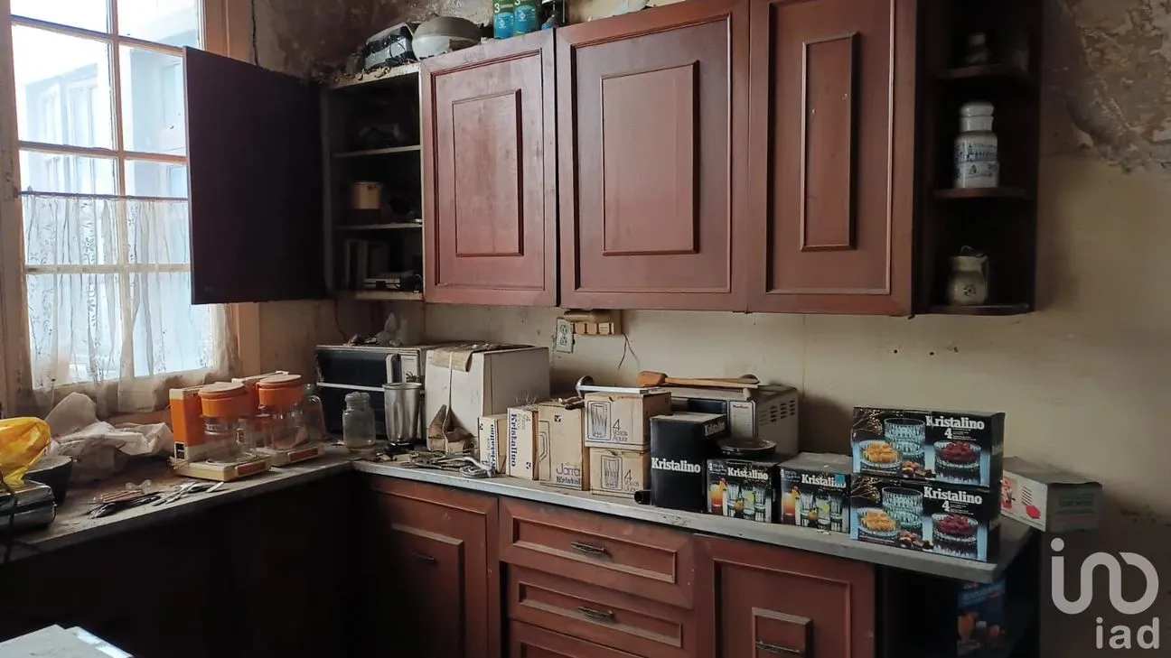 Casa en Venta en Juárez, Cuauhtémoc, Ciudad de México | NEX-205150 | iad México | Foto 13 de 19