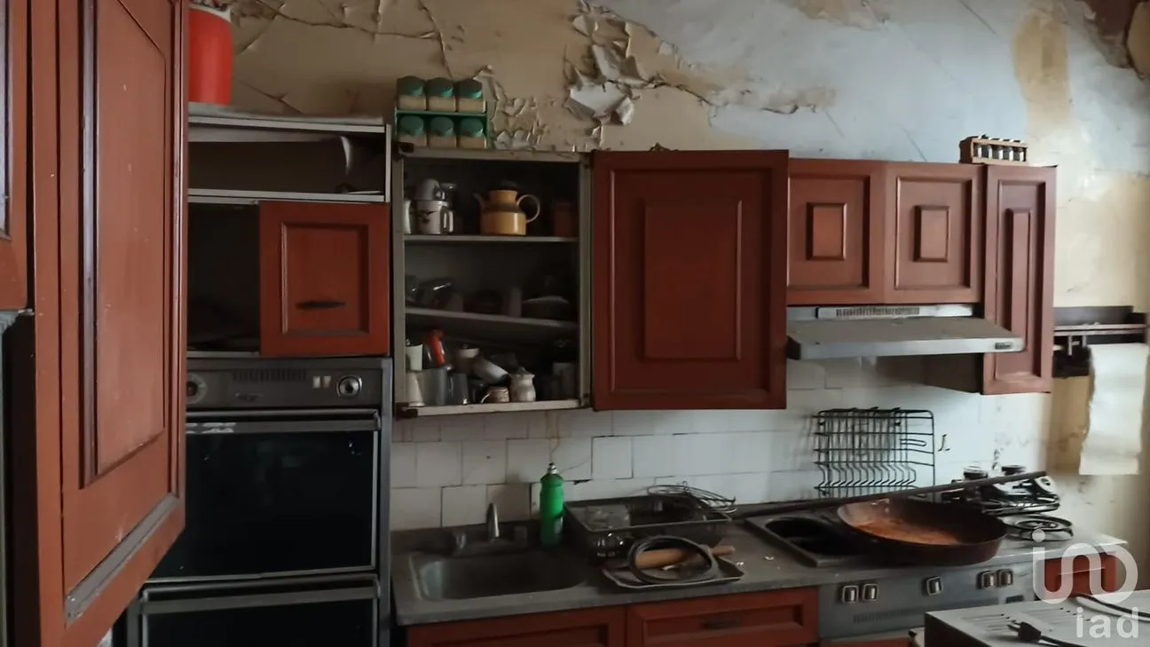 Casa en Venta en Juárez, Cuauhtémoc, Ciudad de México | NEX-205150 | iad México | Foto 14 de 19