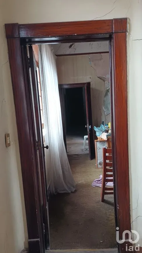 Casa en Venta en Juárez, Cuauhtémoc, Ciudad de México | NEX-205150 | iad México | Foto 15 de 19