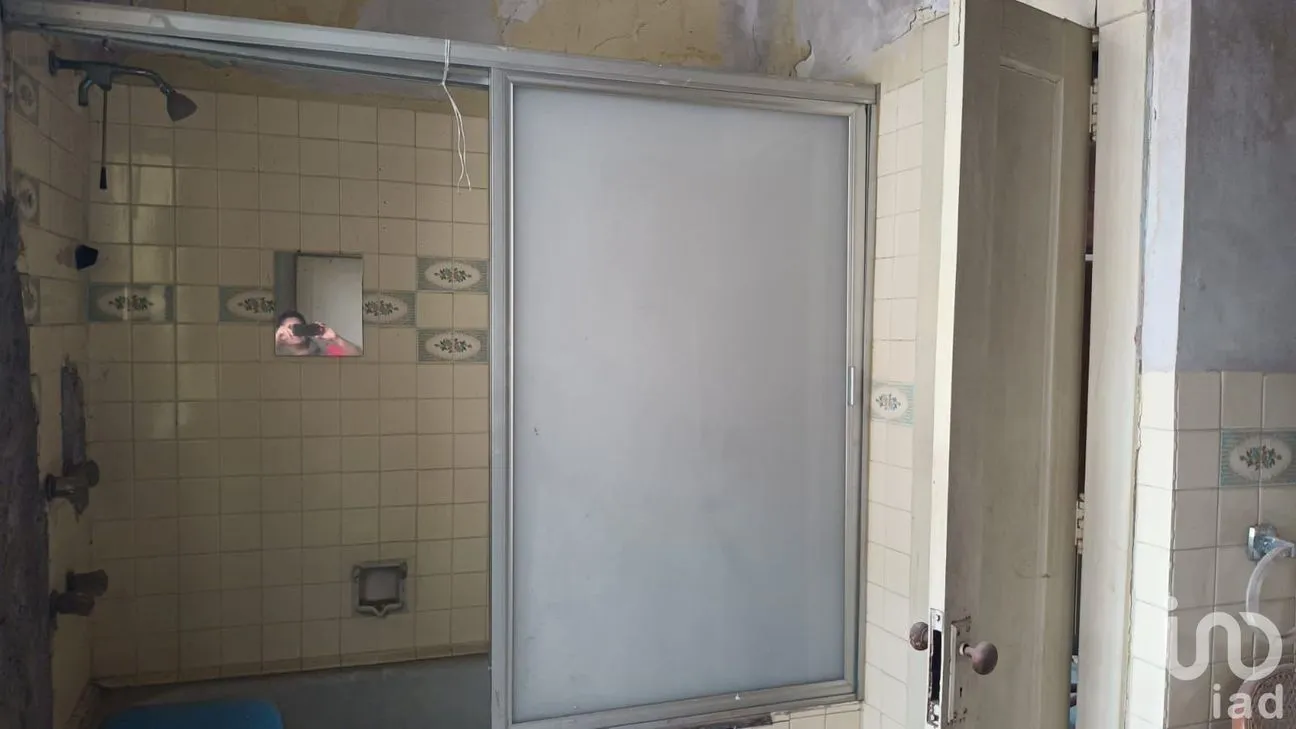 Casa en Venta en Juárez, Cuauhtémoc, Ciudad de México | NEX-205150 | iad México | Foto 18 de 19